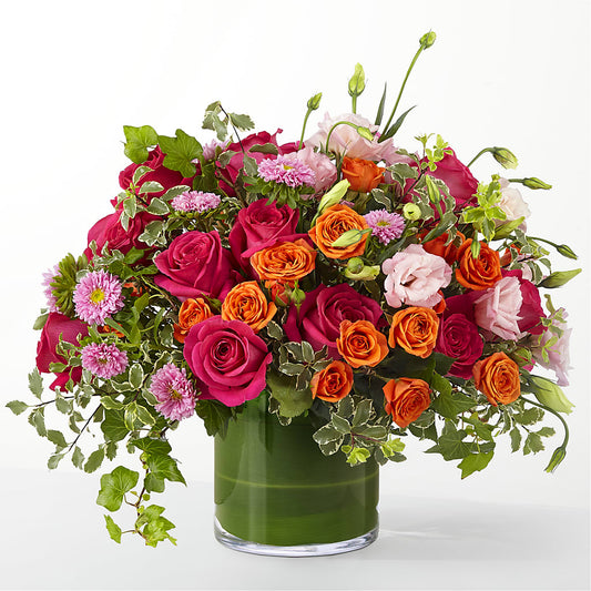 The Trendsetter – BRICK HOUSE FLORIST & GIFTS, Staunton IL