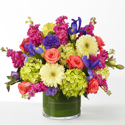 The Couture – BRICK HOUSE FLORIST & GIFTS, Staunton IL