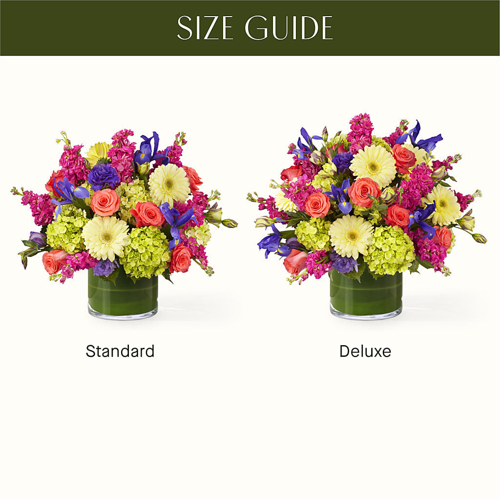 The Couture – BRICK HOUSE FLORIST & GIFTS, Staunton IL