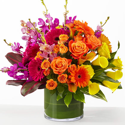 The Mosaic – BRICK HOUSE FLORIST & GIFTS, Staunton IL