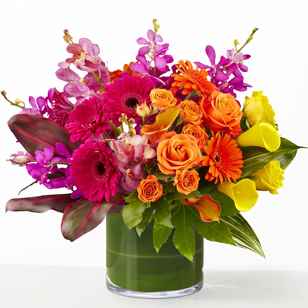 The Mosaic – BRICK HOUSE FLORIST & GIFTS, Staunton IL