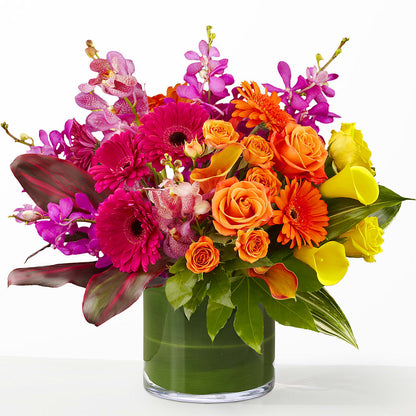 The Mosaic – BRICK HOUSE FLORIST & GIFTS, Staunton IL