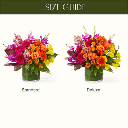 The Mosaic – BRICK HOUSE FLORIST & GIFTS, Staunton IL