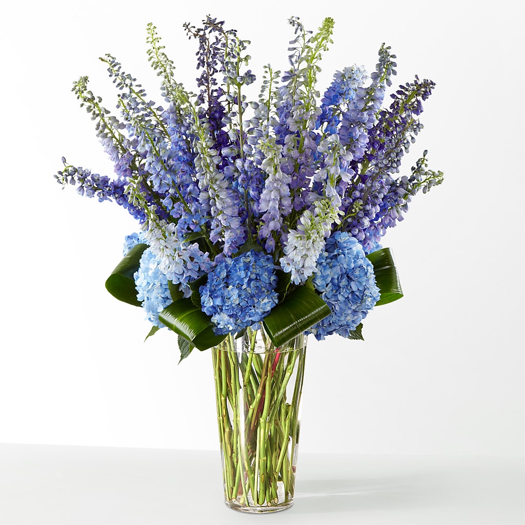 The Editorial – BRICK HOUSE FLORIST & GIFTS, Staunton IL