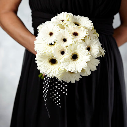 Daisy Delight Bouquet – BRICK HOUSE FLORIST & GIFTS, Staunton IL