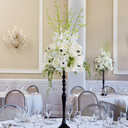 Regency Centerpiece – BRICK HOUSE FLORIST & GIFTS, Staunton IL