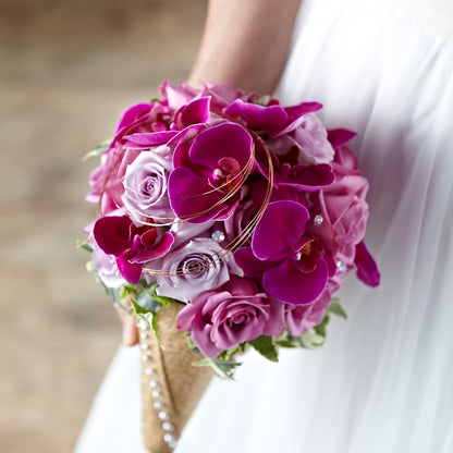 Breathless Bouquet – BRICK HOUSE FLORIST & GIFTS, Staunton IL