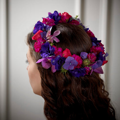 Butterfly Kisses Hair Decor – BRICK HOUSE FLORIST & GIFTS, Staunton IL