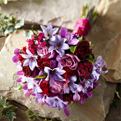 Enlightened Love Bouquet – BRICK HOUSE FLORIST & GIFTS, Staunton IL