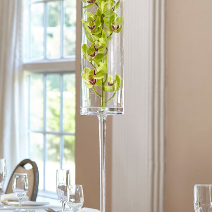 Green Mini Cymbidium Bouquet – BRICK HOUSE FLORIST & GIFTS, Staunton IL