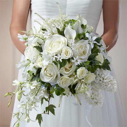 Cherish Bouquet – BRICK HOUSE FLORIST & GIFTS, Staunton IL