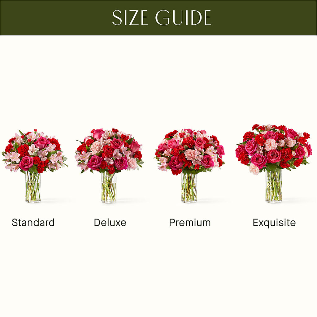 You're Precious Bouquet – BRICK HOUSE FLORIST & GIFTS, Staunton IL