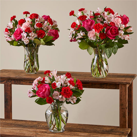 You're Precious Bouquet – BRICK HOUSE FLORIST & GIFTS, Staunton IL